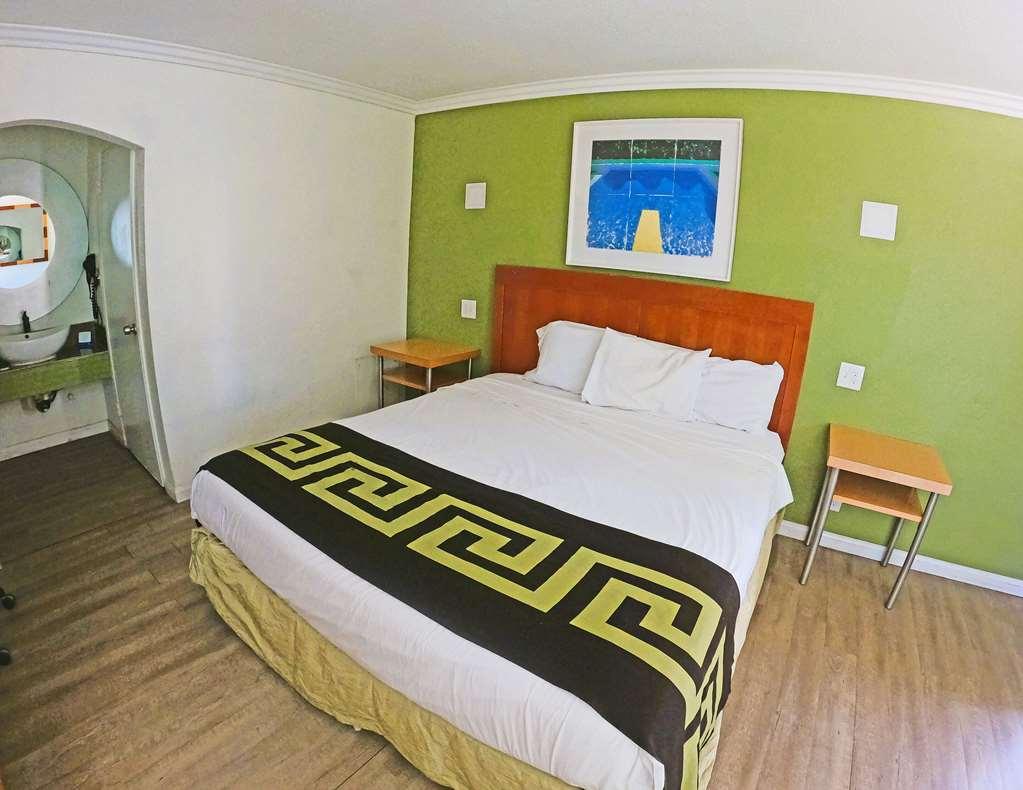 Hotel Ridgecrest An Extended Stay Studio Стая снимка