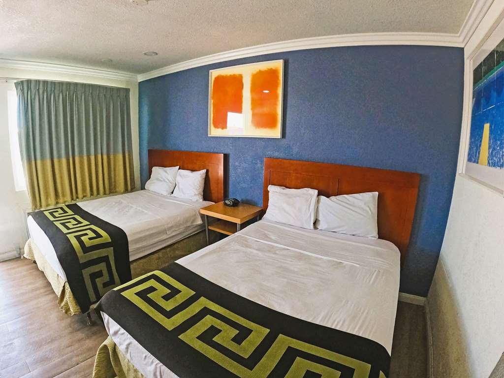 Hotel Ridgecrest An Extended Stay Studio Стая снимка