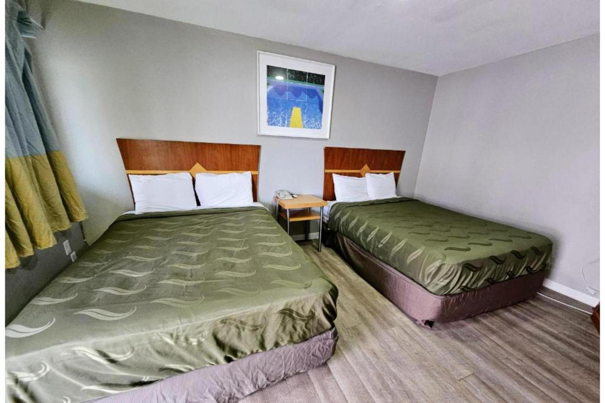Hotel Ridgecrest An Extended Stay Studio Екстериор снимка