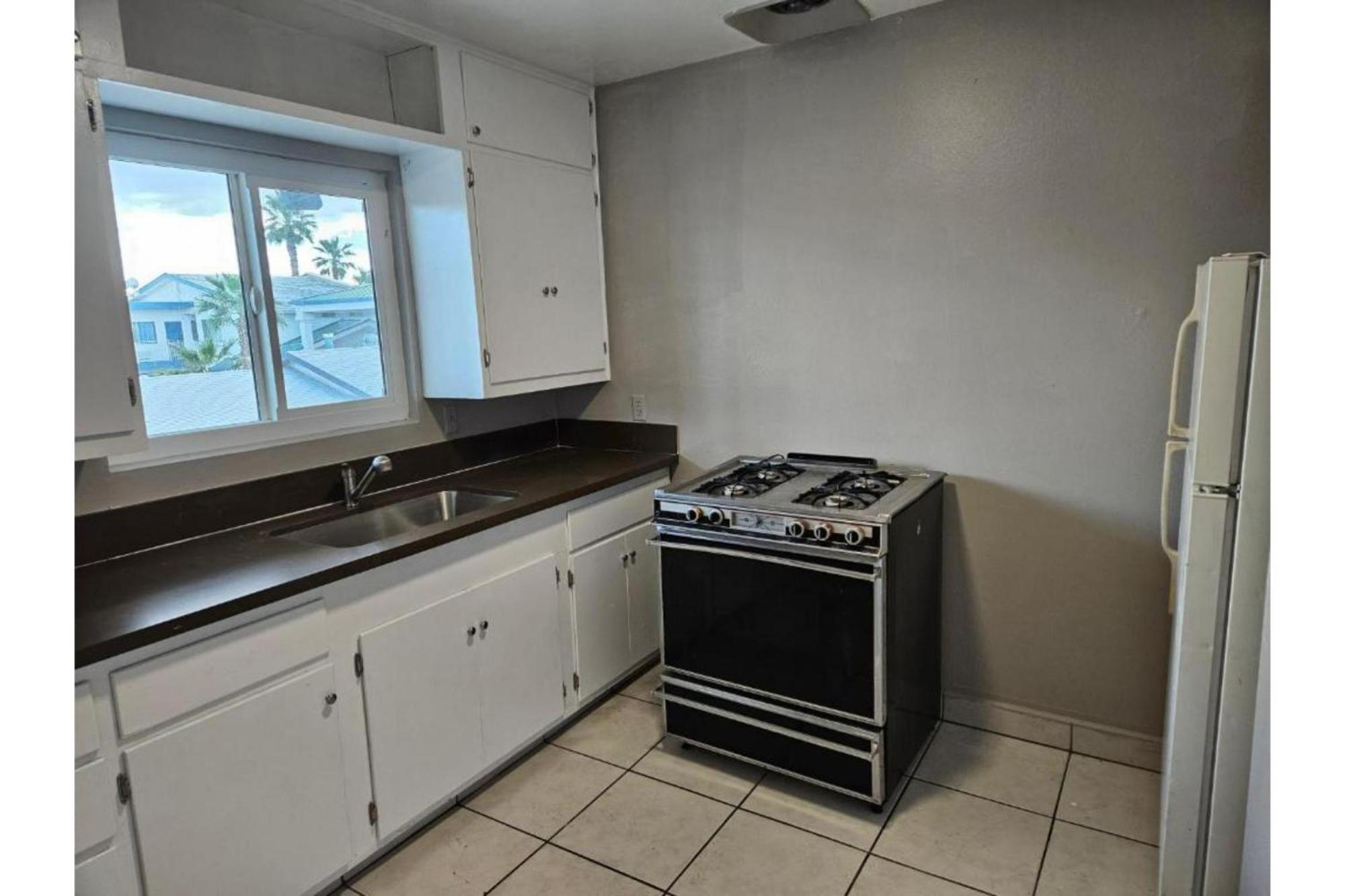 Hotel Ridgecrest An Extended Stay Studio Екстериор снимка