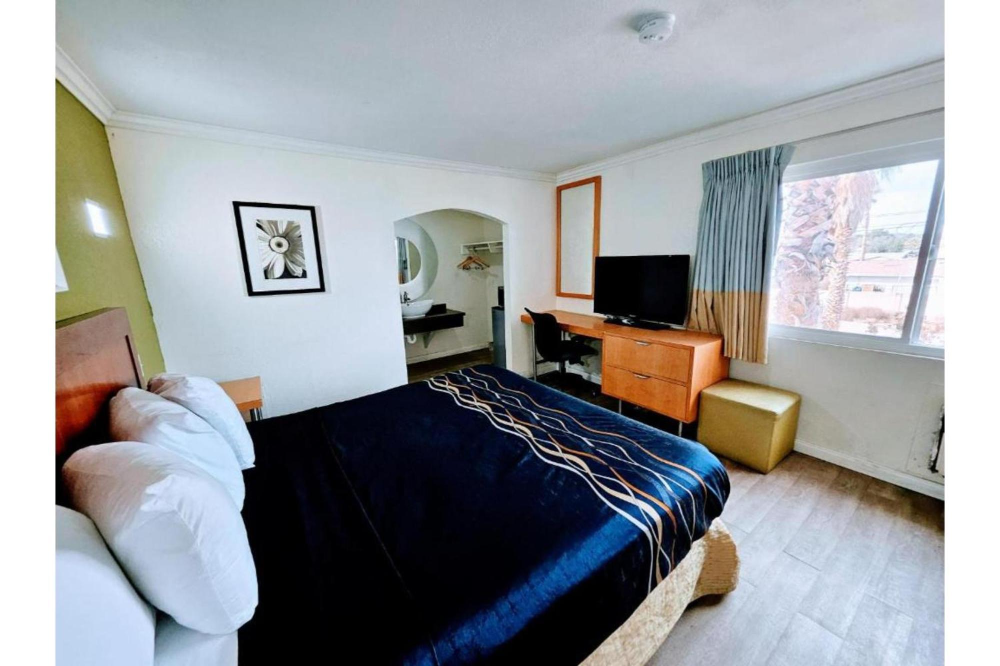 Hotel Ridgecrest An Extended Stay Studio Екстериор снимка