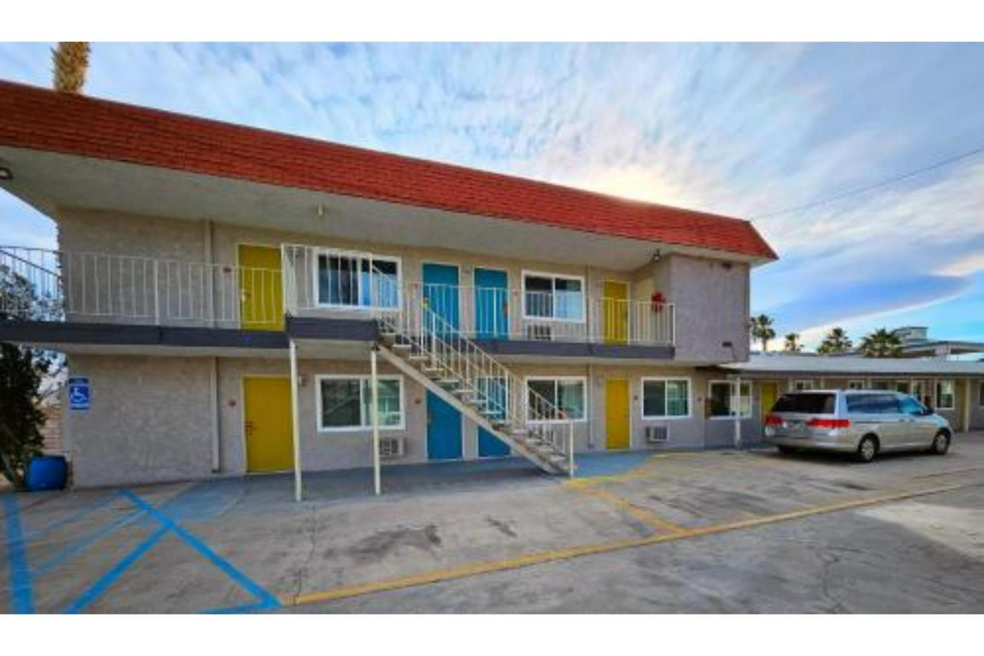 Hotel Ridgecrest An Extended Stay Studio Екстериор снимка