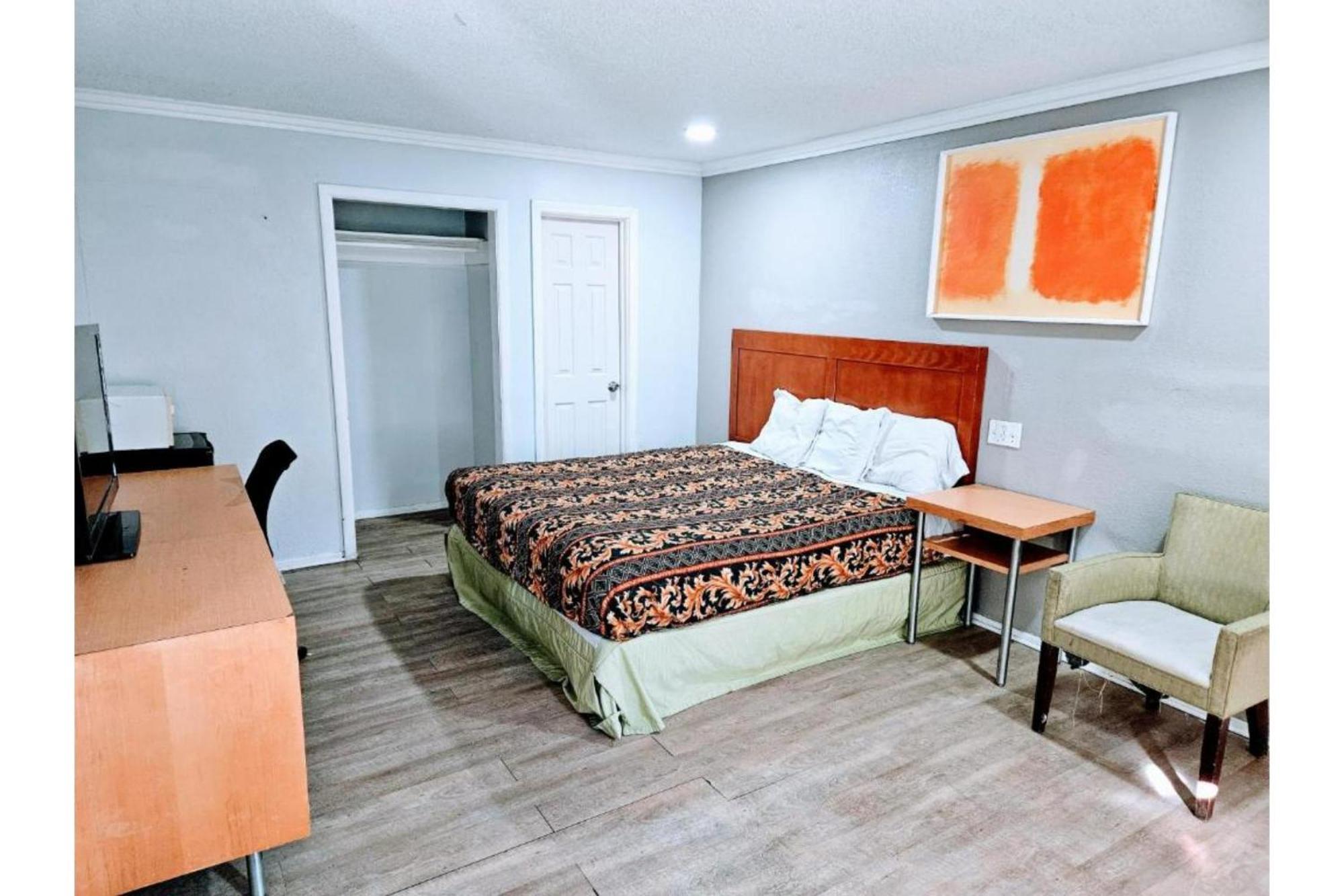 Hotel Ridgecrest An Extended Stay Studio Екстериор снимка