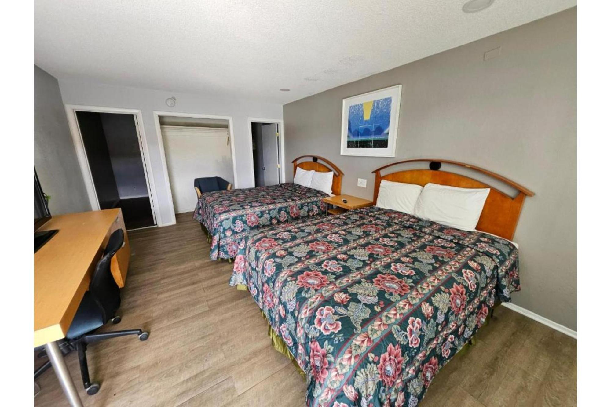 Hotel Ridgecrest An Extended Stay Studio Екстериор снимка