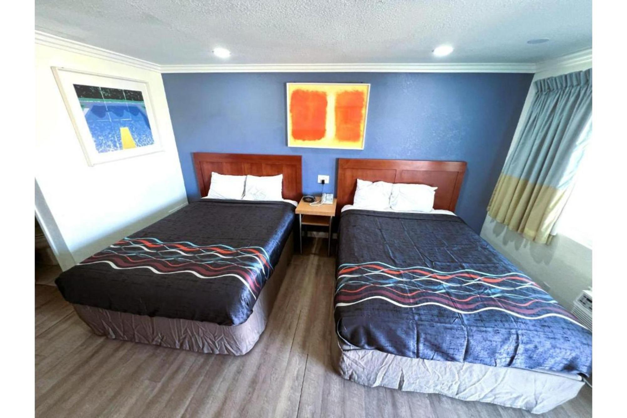 Hotel Ridgecrest An Extended Stay Studio Екстериор снимка
