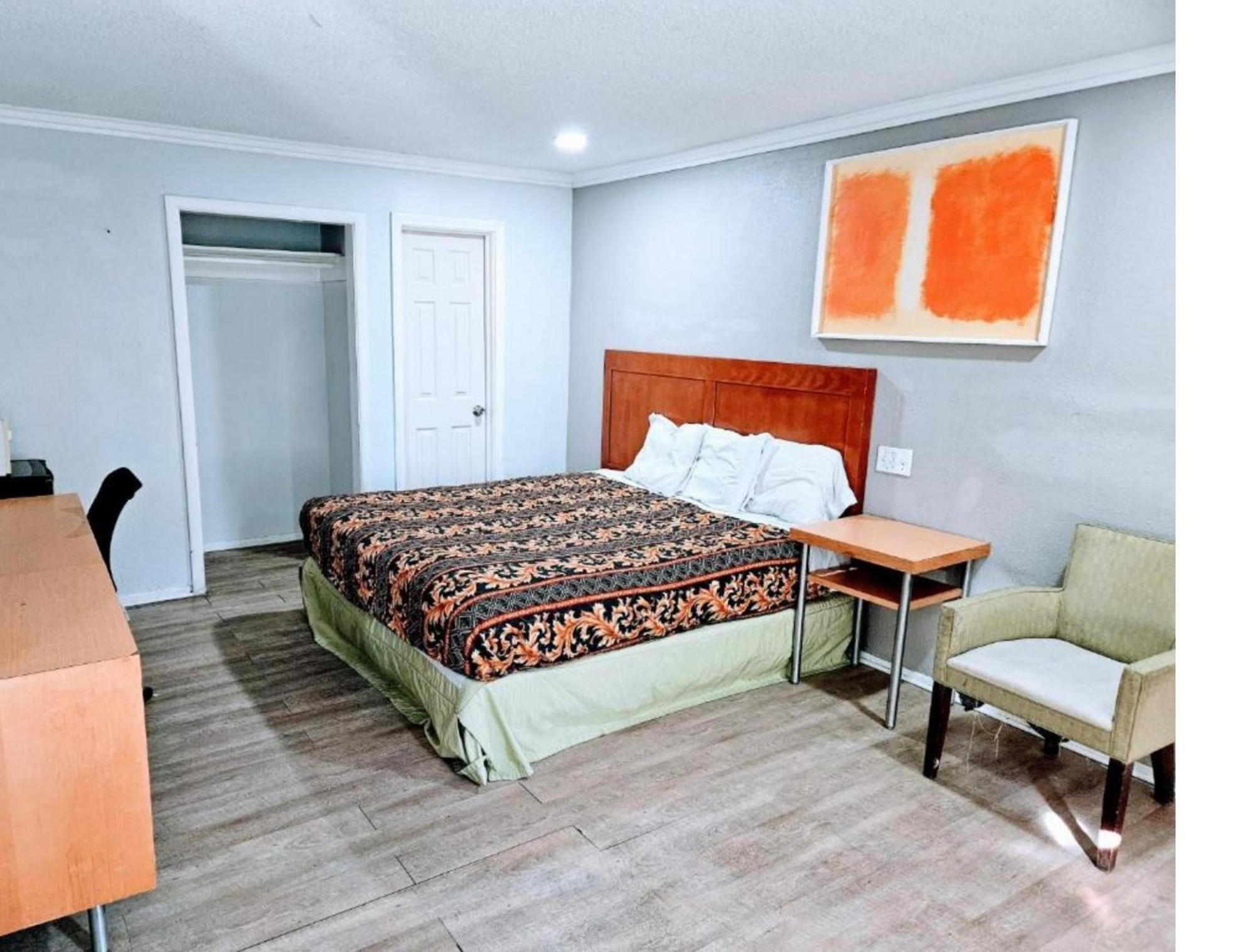 Hotel Ridgecrest An Extended Stay Studio Екстериор снимка