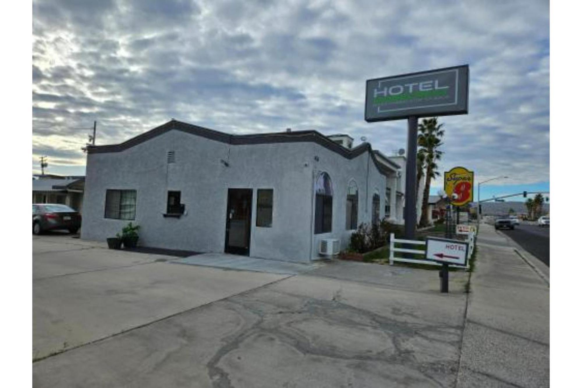 Hotel Ridgecrest An Extended Stay Studio Екстериор снимка