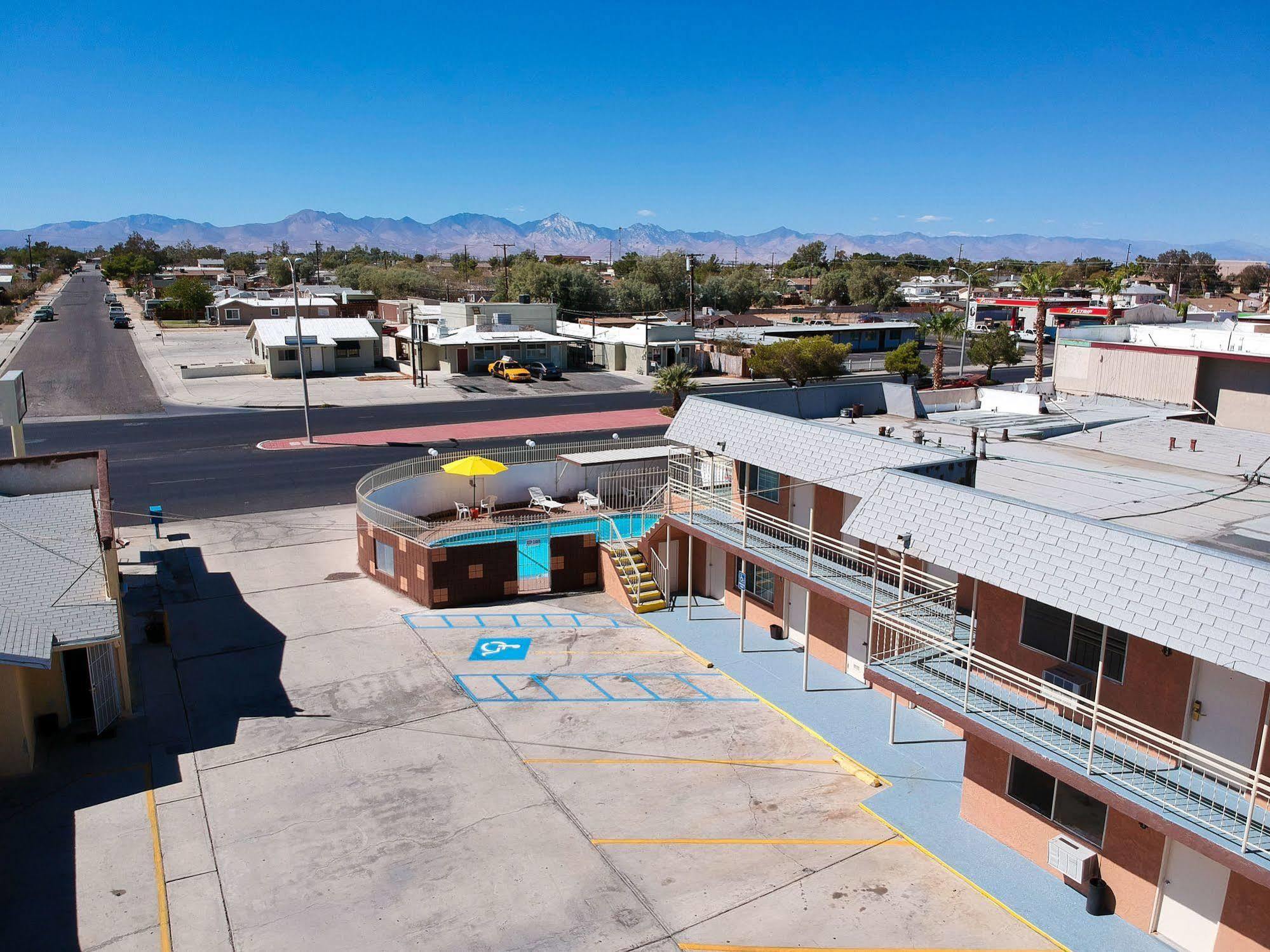 Hotel Ridgecrest An Extended Stay Studio Екстериор снимка