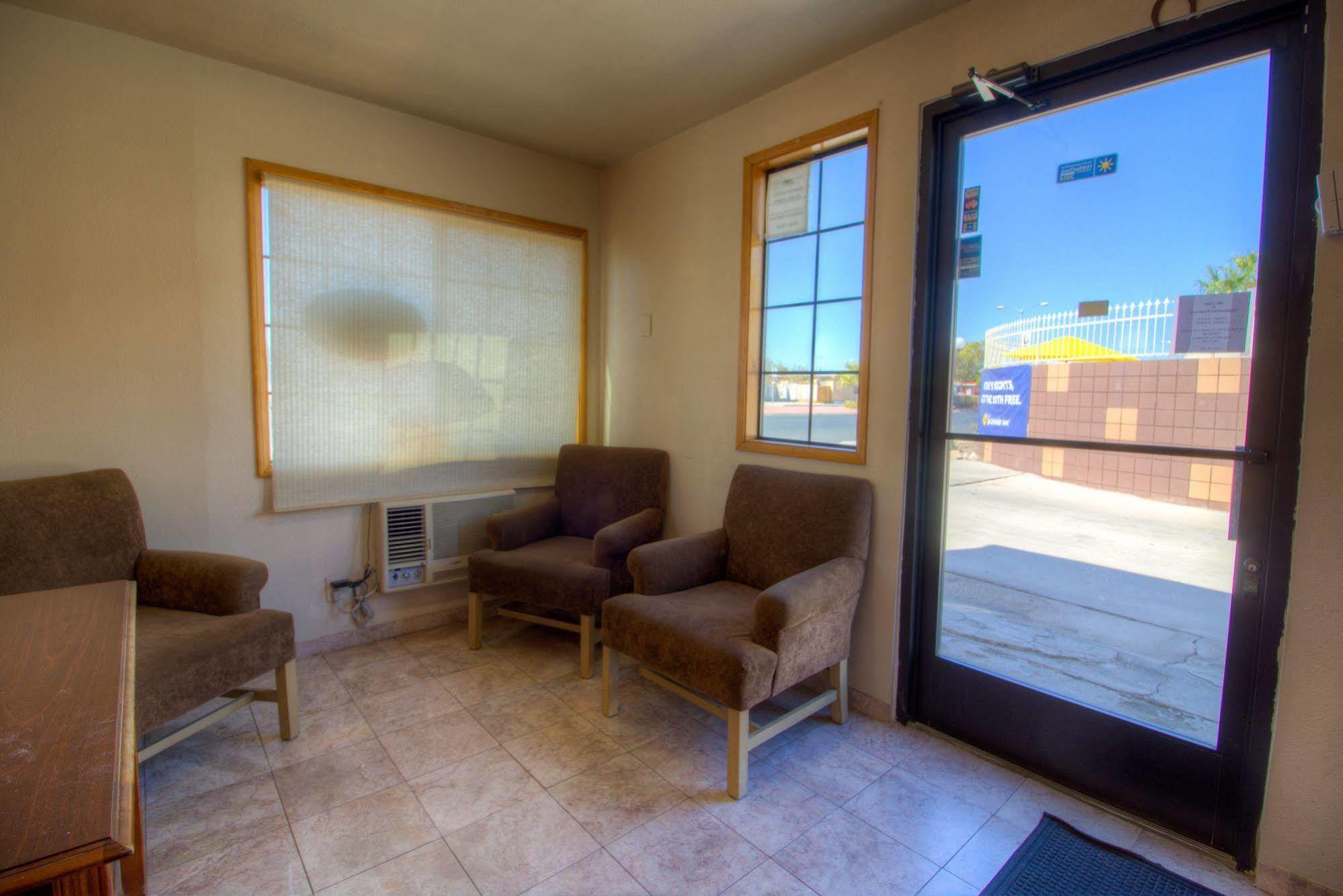 Hotel Ridgecrest An Extended Stay Studio Екстериор снимка