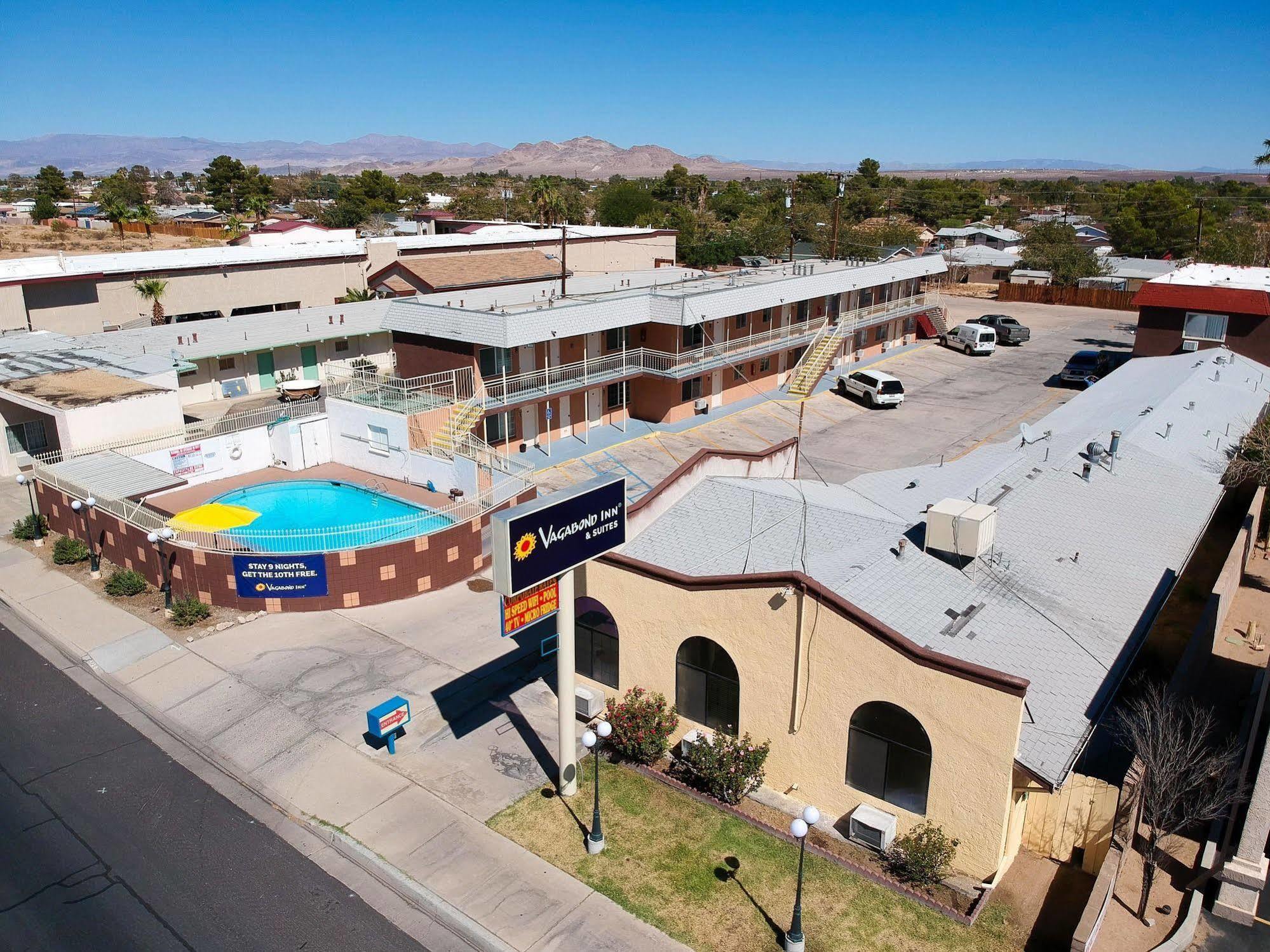 Hotel Ridgecrest An Extended Stay Studio Екстериор снимка