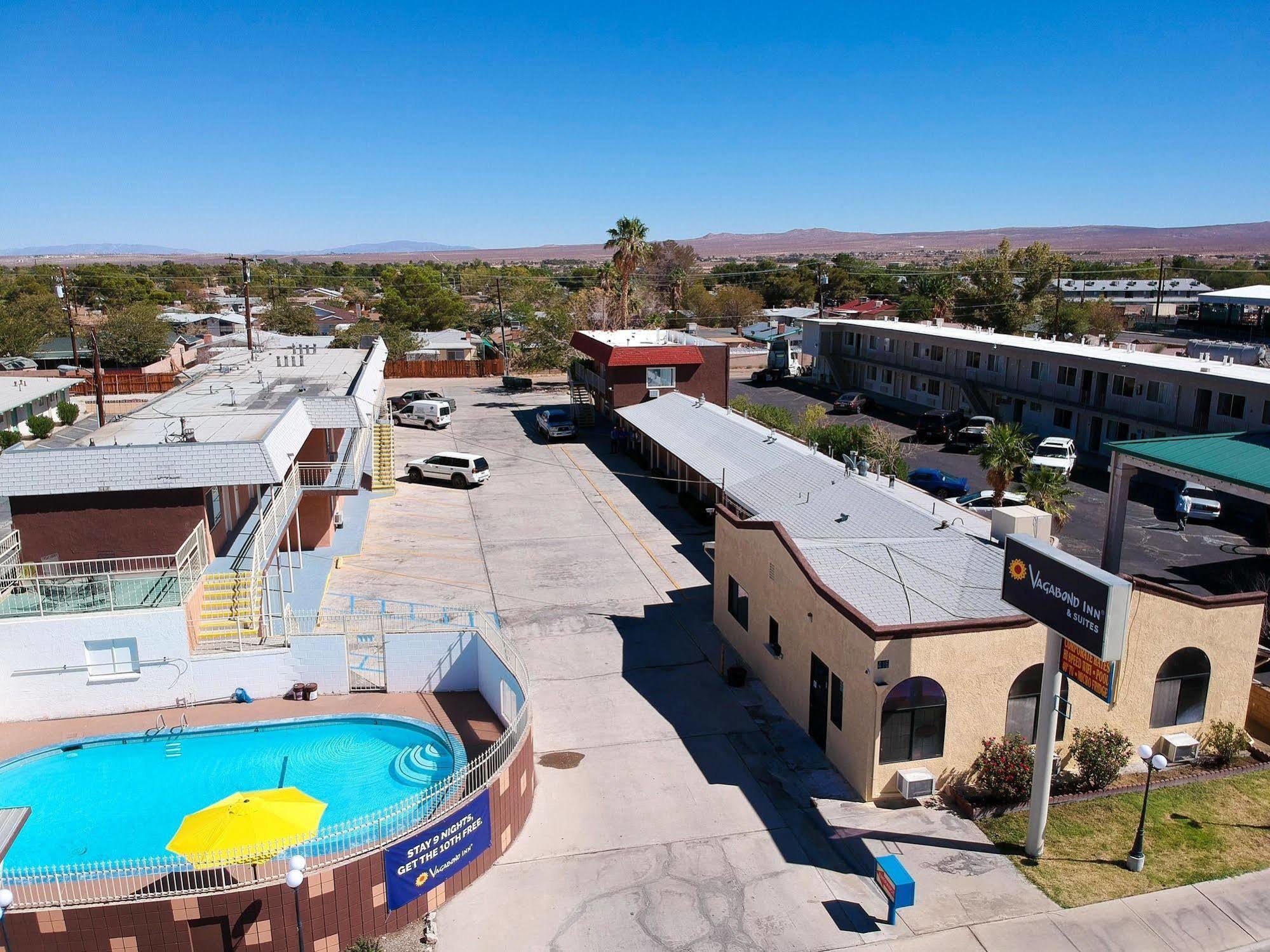 Hotel Ridgecrest An Extended Stay Studio Екстериор снимка