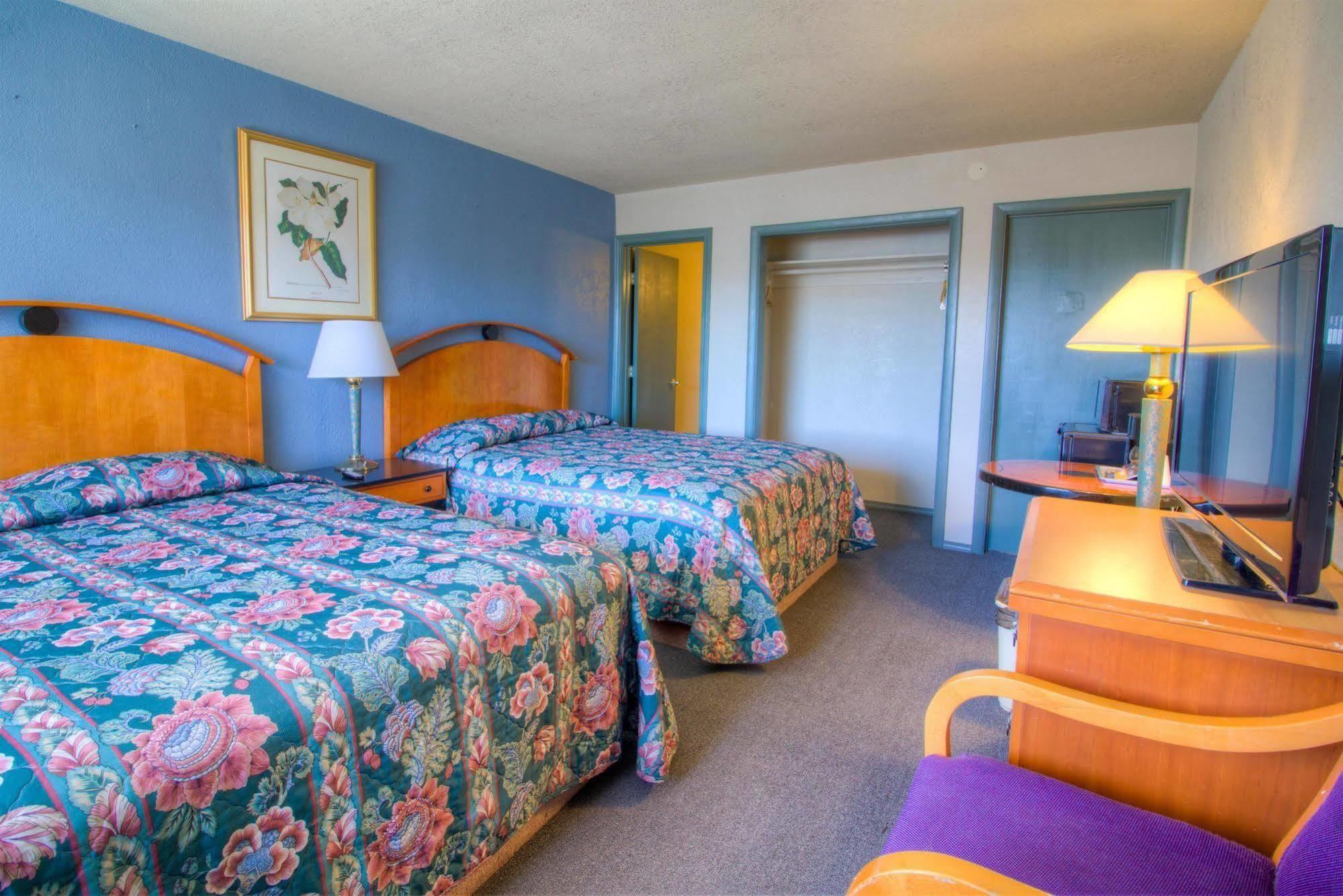 Hotel Ridgecrest An Extended Stay Studio Екстериор снимка