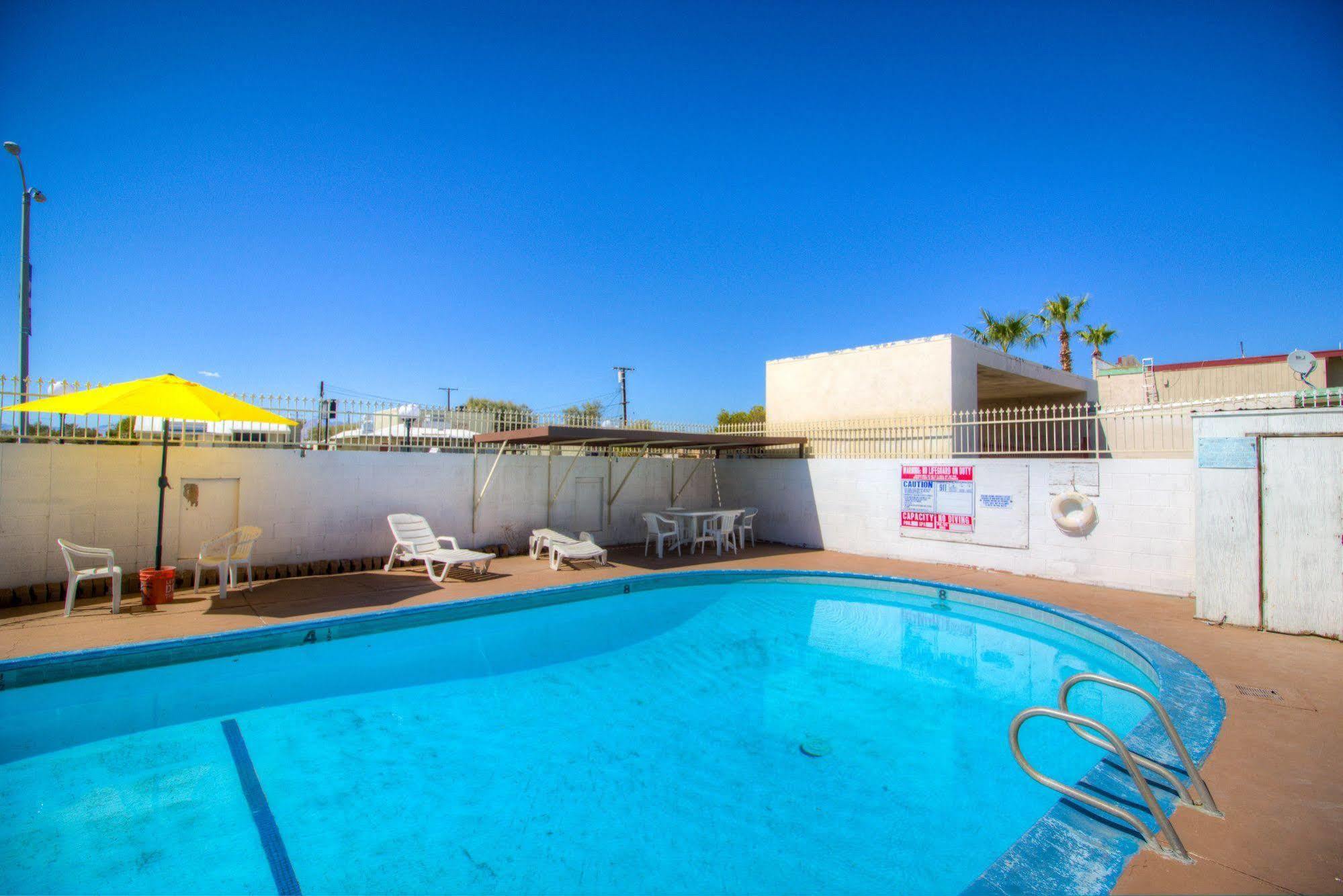 Hotel Ridgecrest An Extended Stay Studio Екстериор снимка