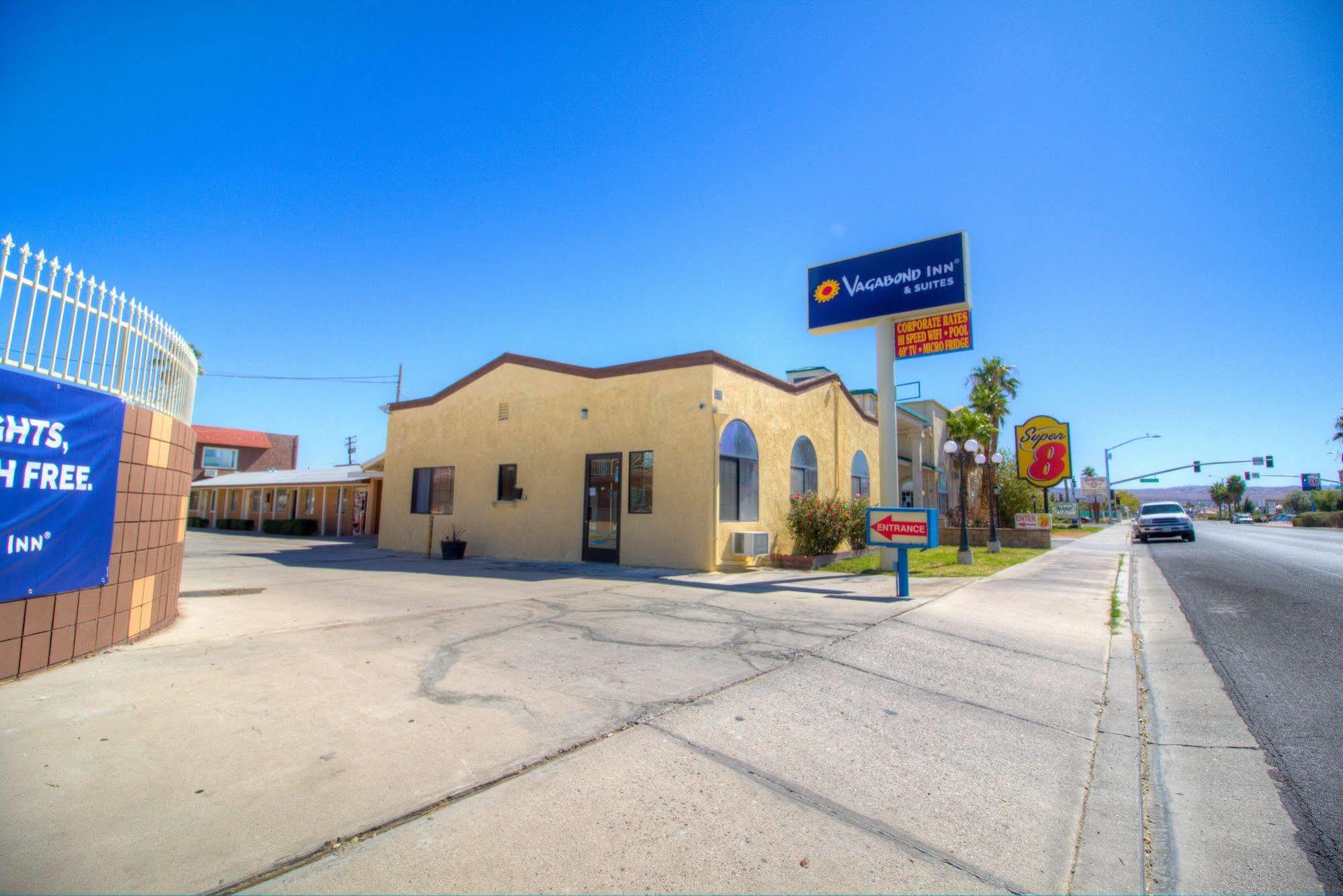 Hotel Ridgecrest An Extended Stay Studio Екстериор снимка