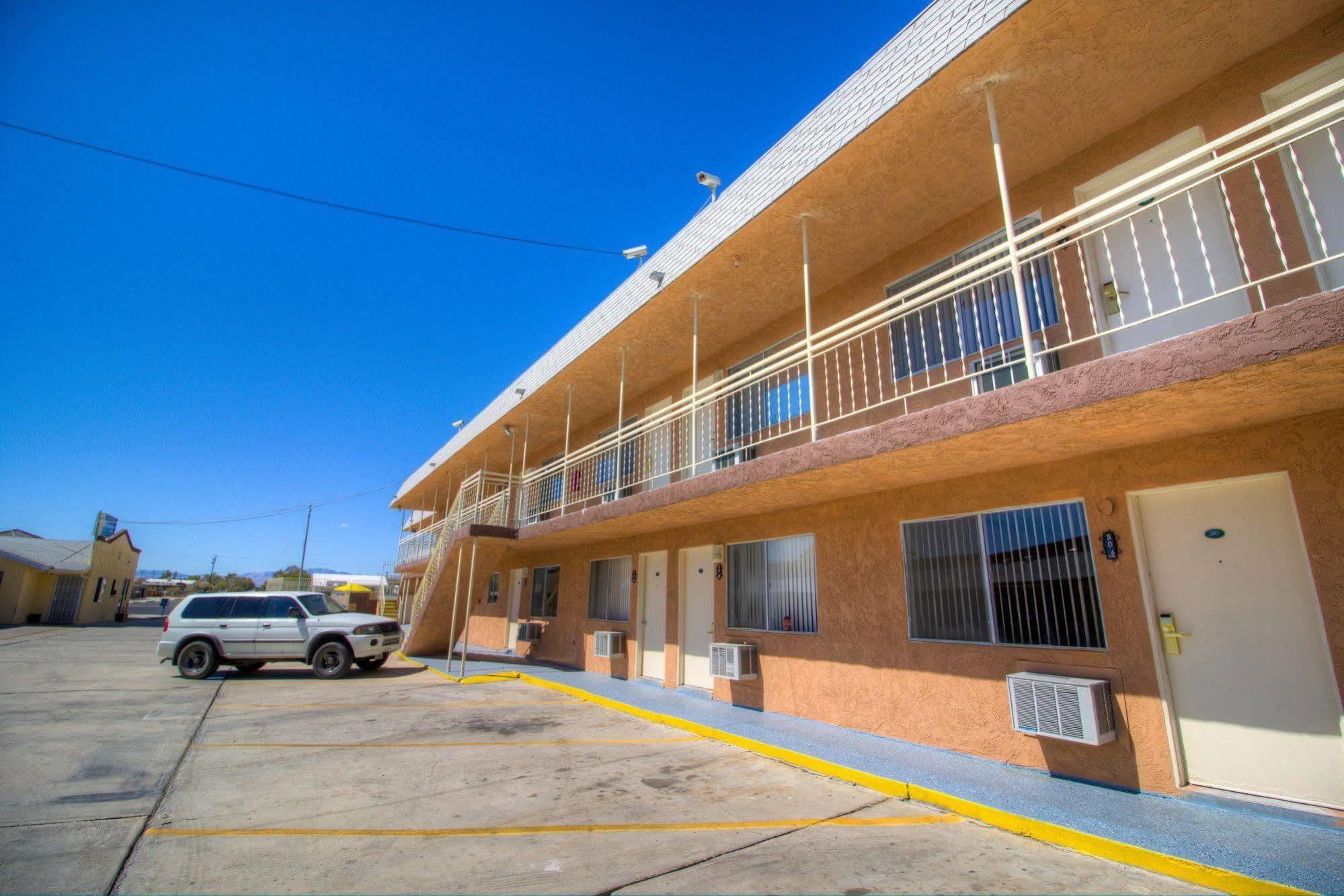 Hotel Ridgecrest An Extended Stay Studio Екстериор снимка