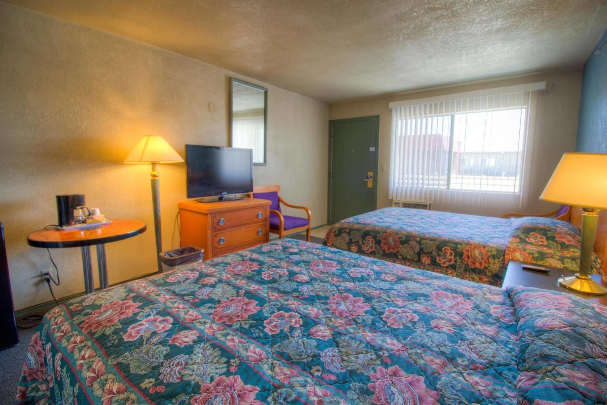 Hotel Ridgecrest An Extended Stay Studio Екстериор снимка